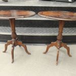 738 3080 LAMP TABLE